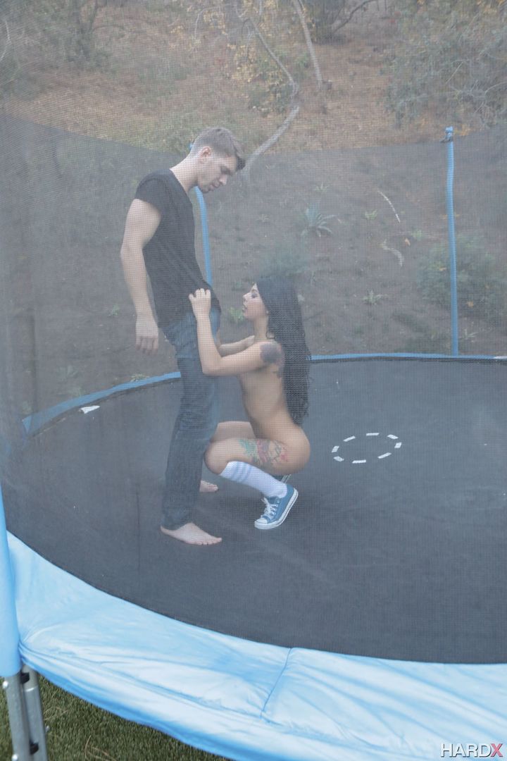 TEENS LOVE ANAL