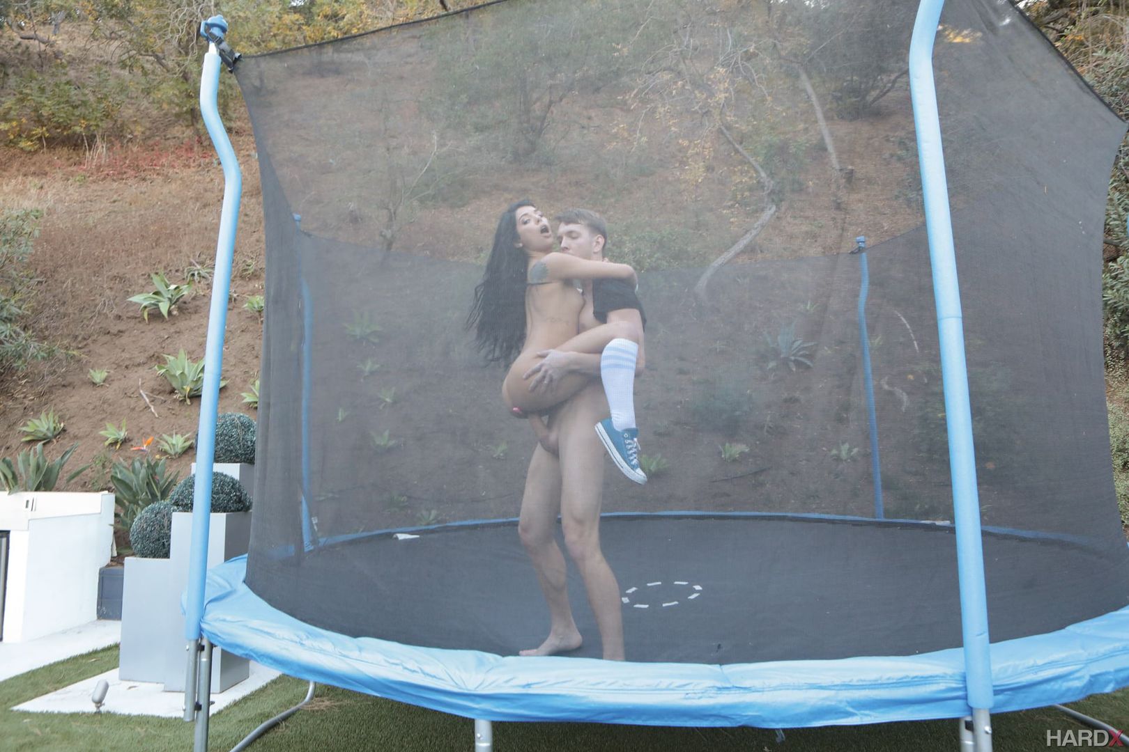 TEENS LOVE ANAL
