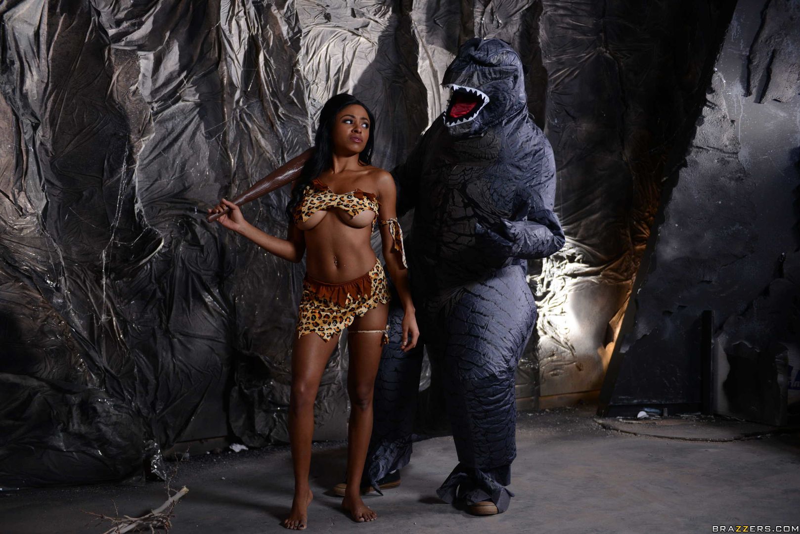 1,000,000 Years Big Boob