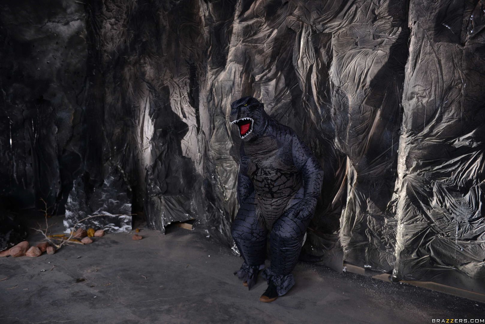 1,000,000 Years Big Boob