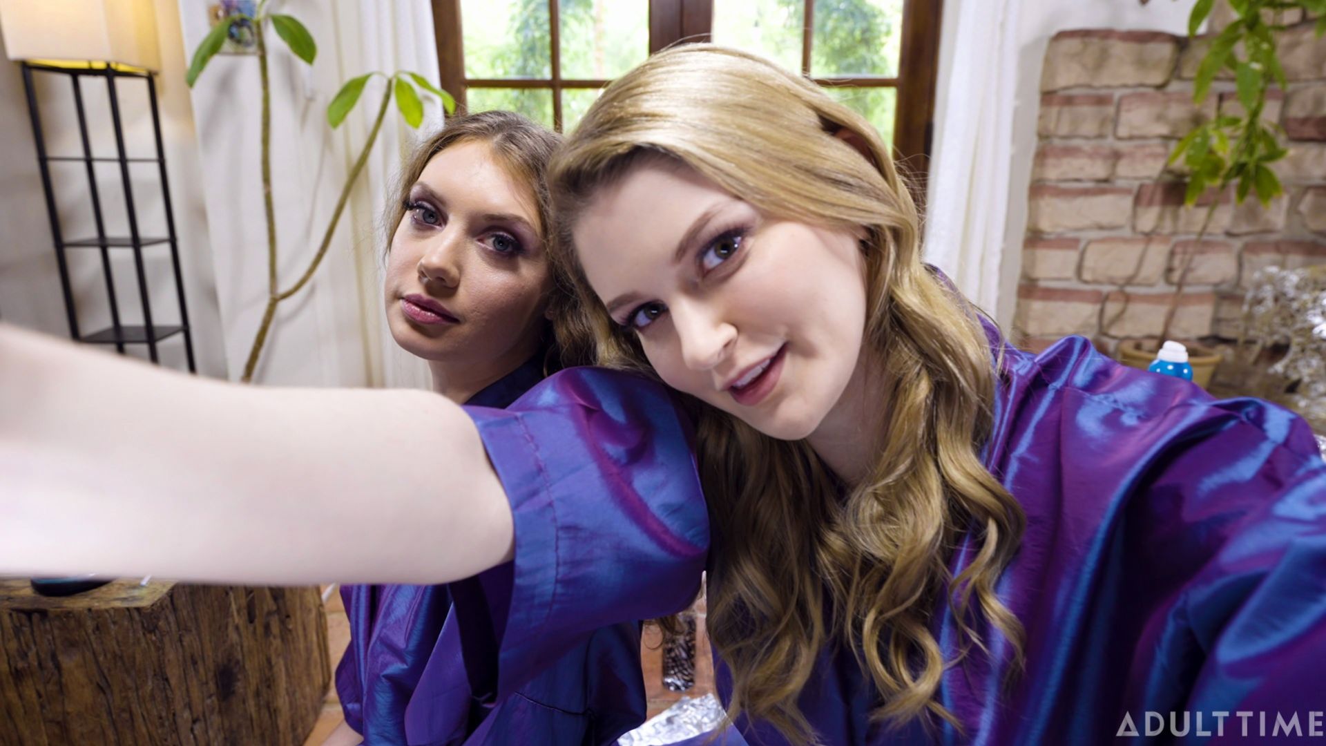 Hair Stylists Give You Personal Attention