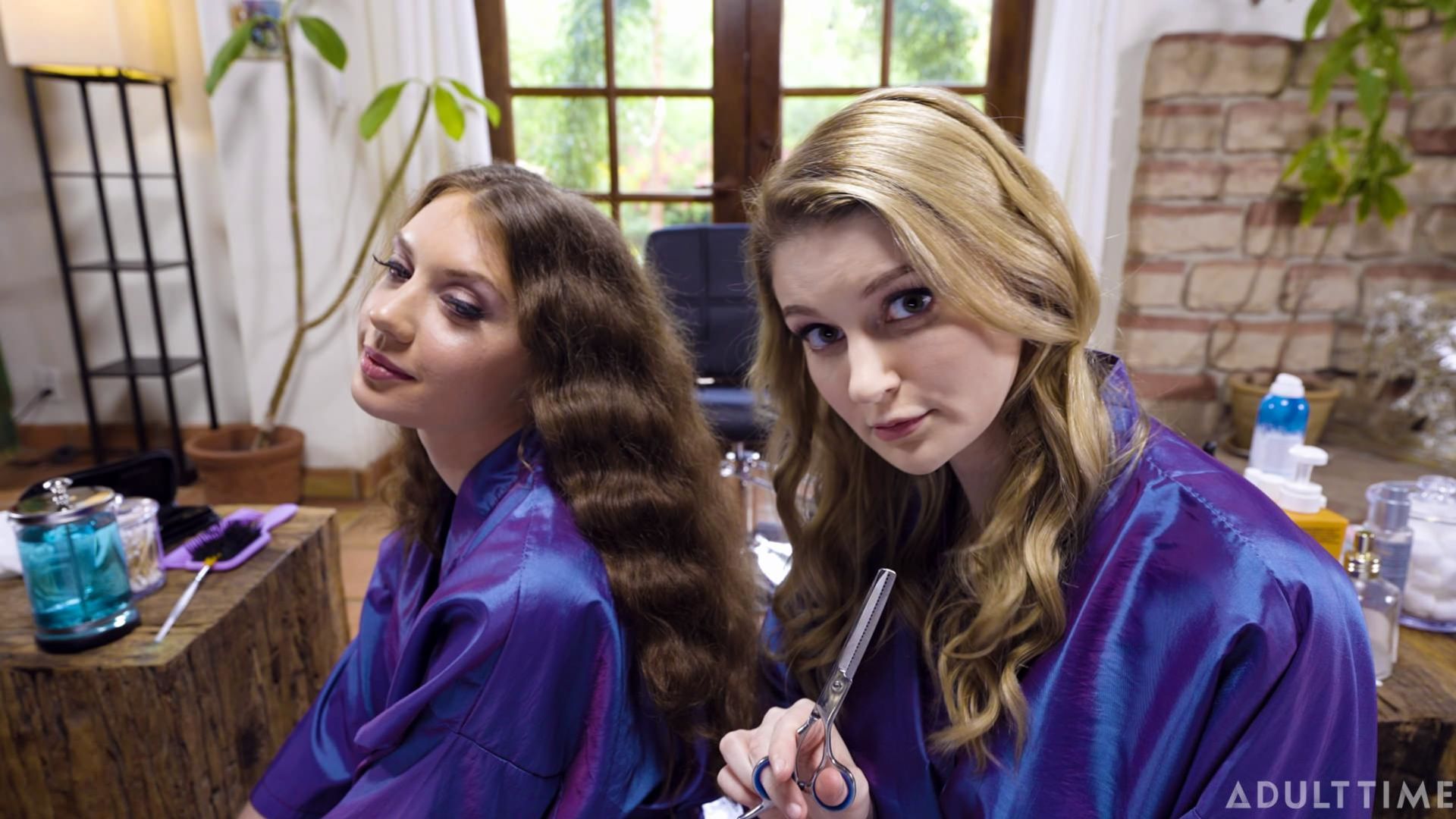 Hair Stylists Give You Personal Attention