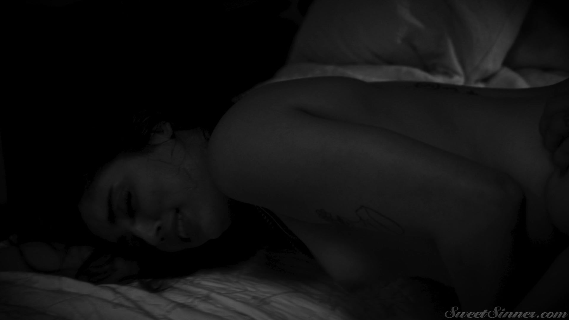One Night Affair Scene 1