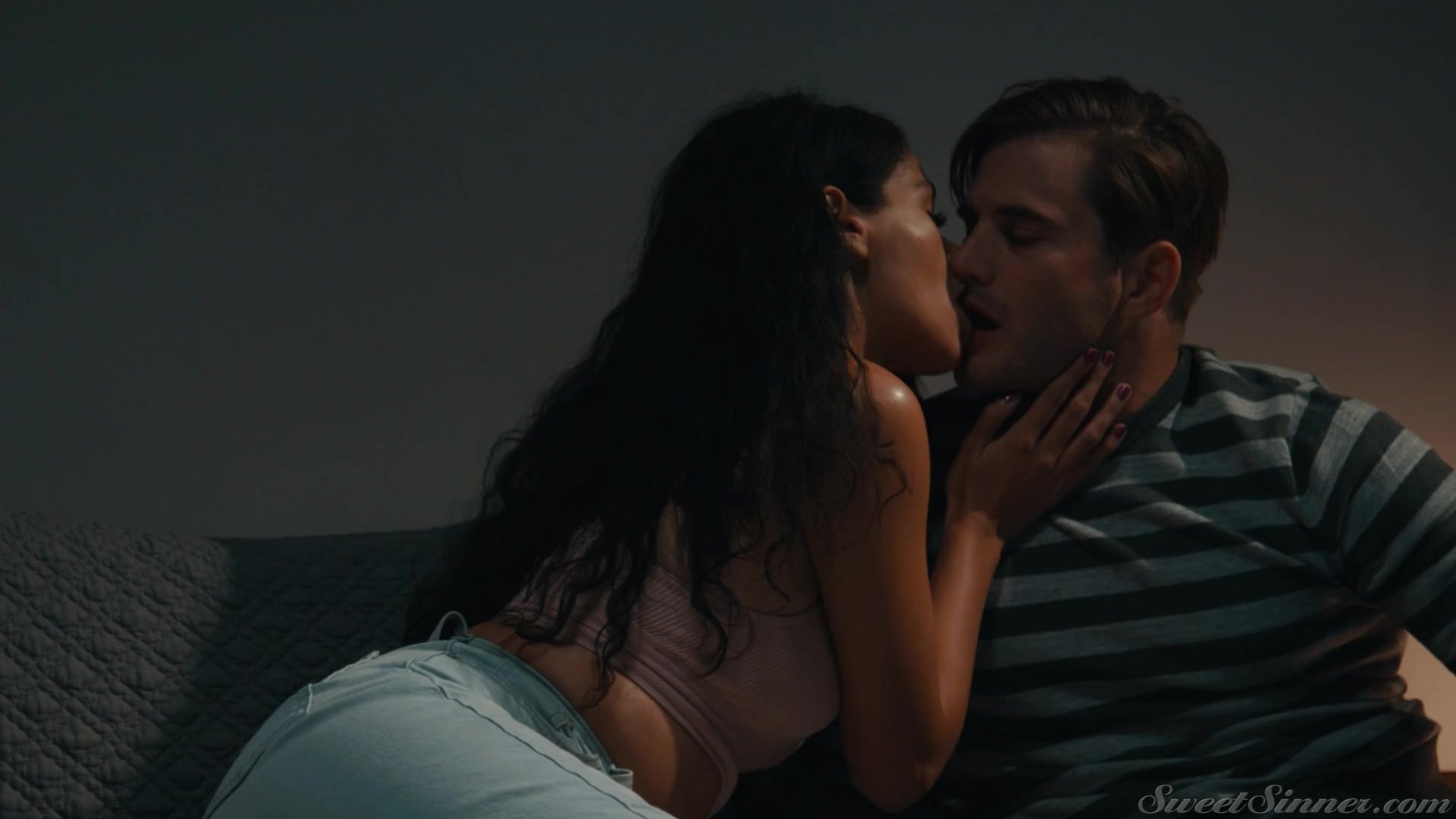 One Night Affair Scene 1