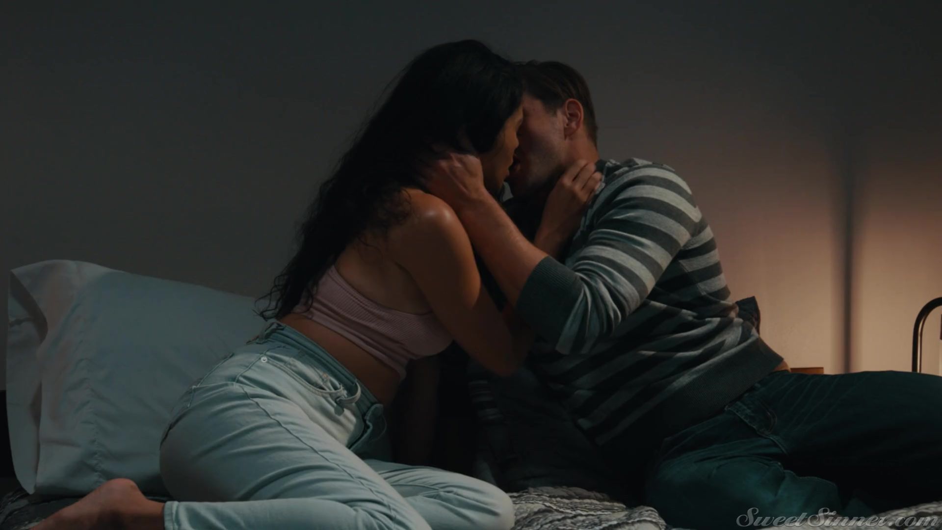One Night Affair Scene 1