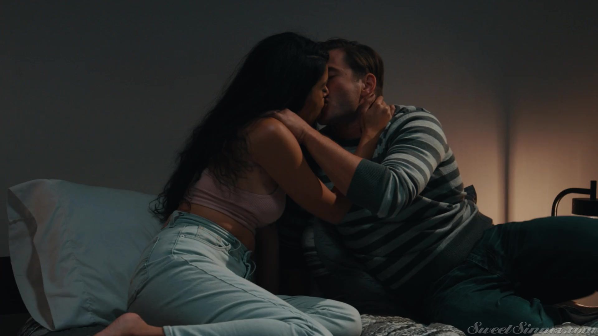 One Night Affair Scene 1
