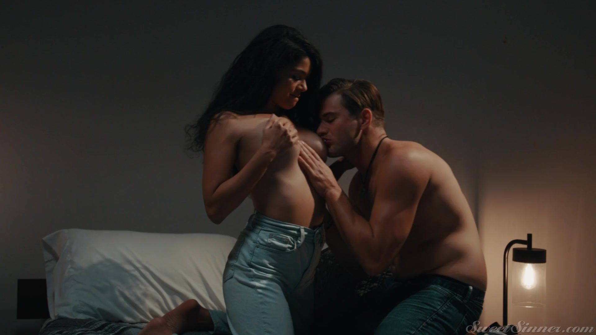 One Night Affair Scene 1