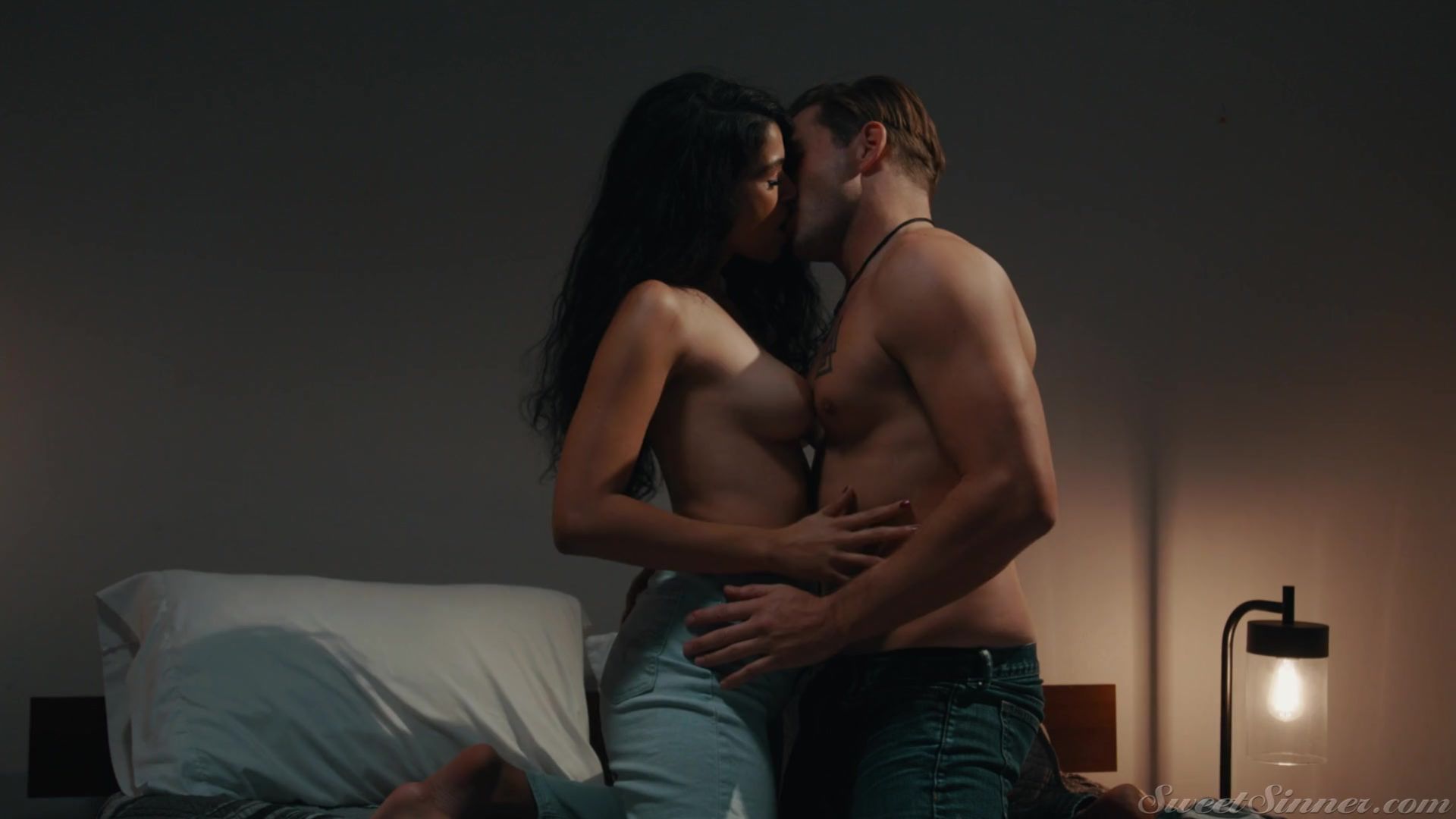 One Night Affair Scene 1