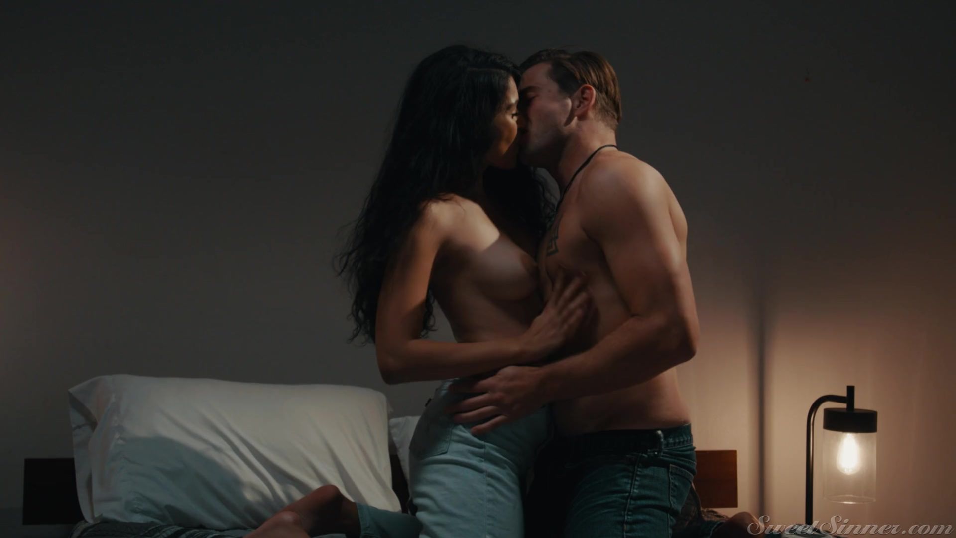 One Night Affair Scene 1