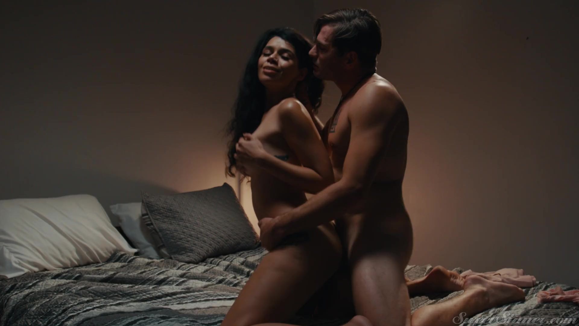One Night Affair Scene 1