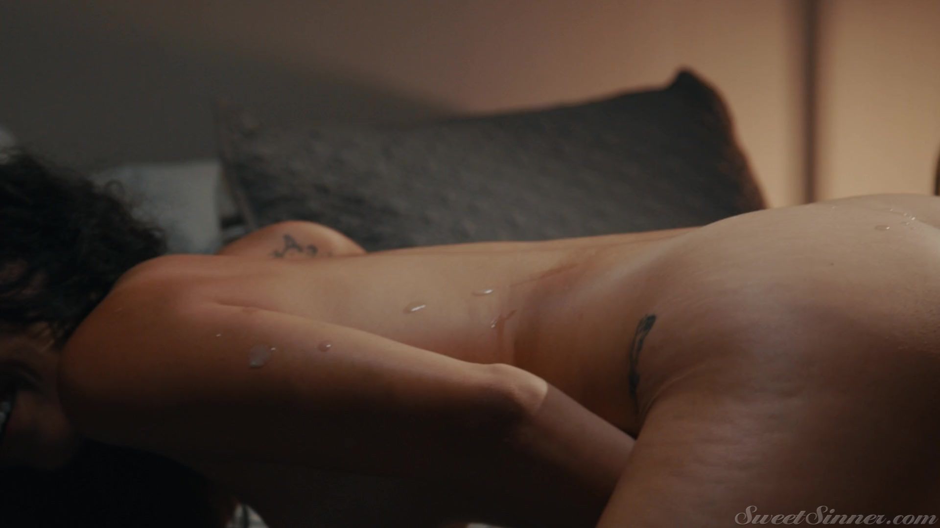 One Night Affair Scene 1