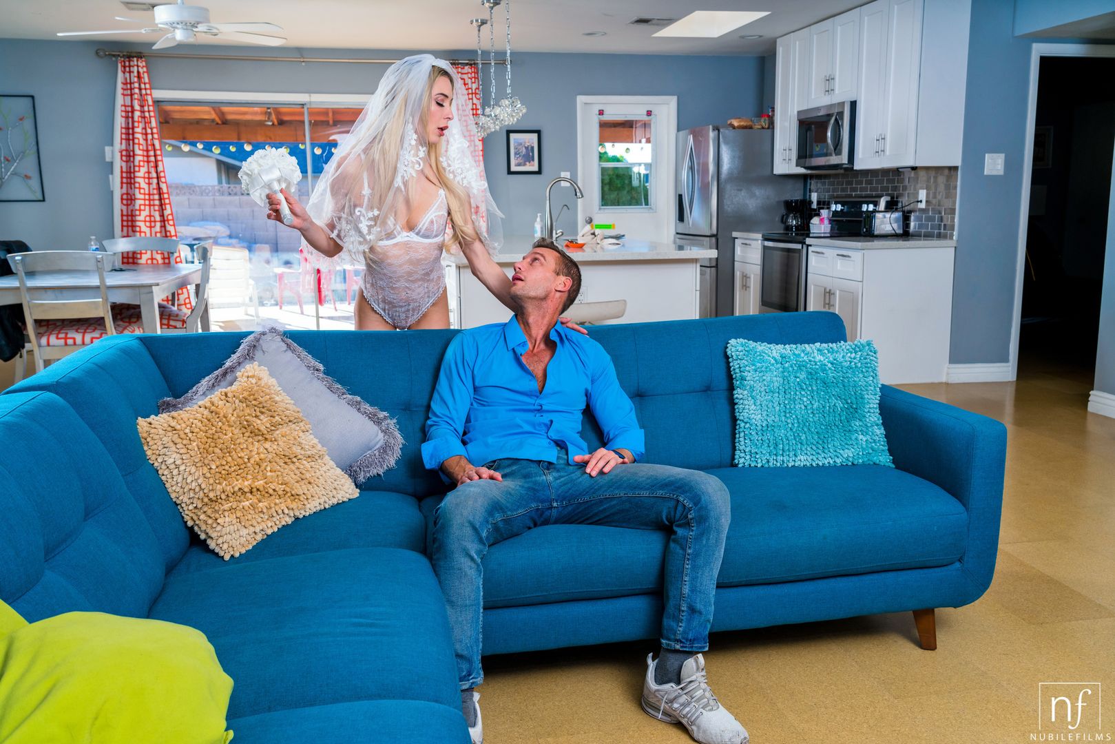 Call Me Wifey - S41:E25