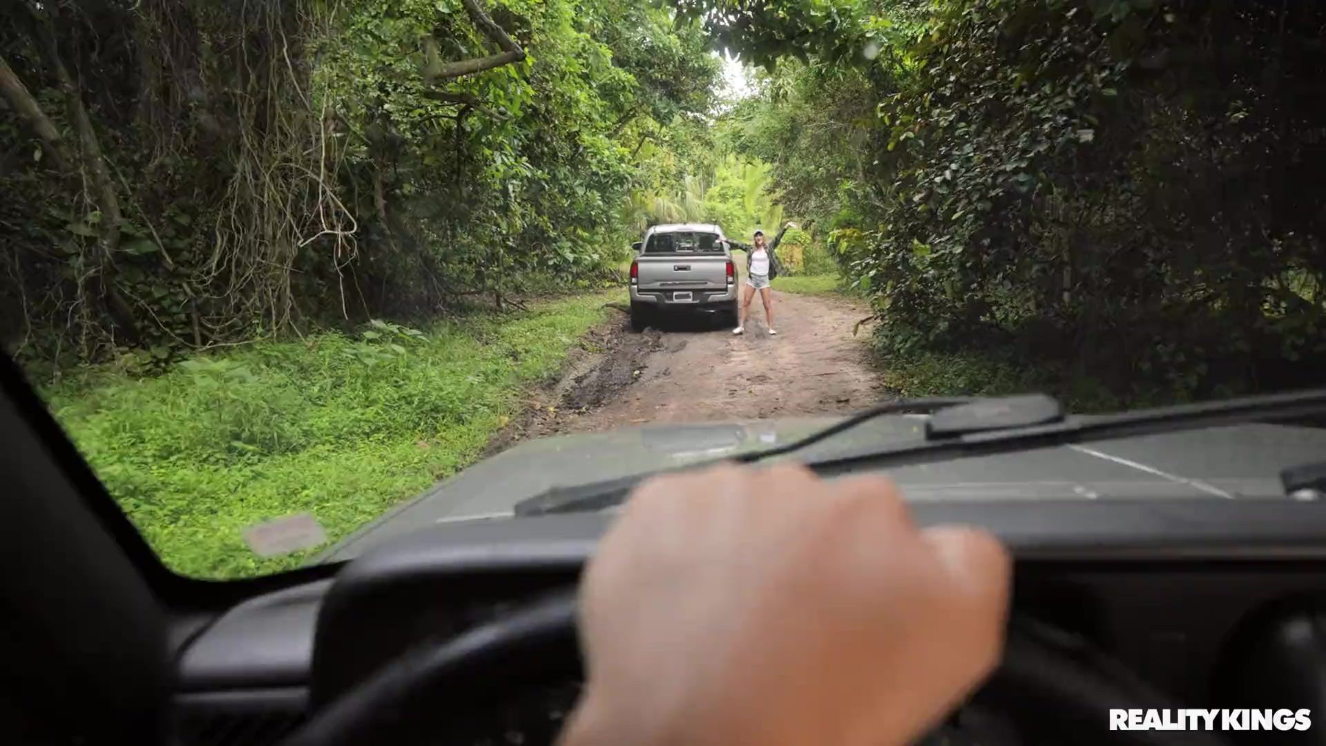 Dirty Pickup