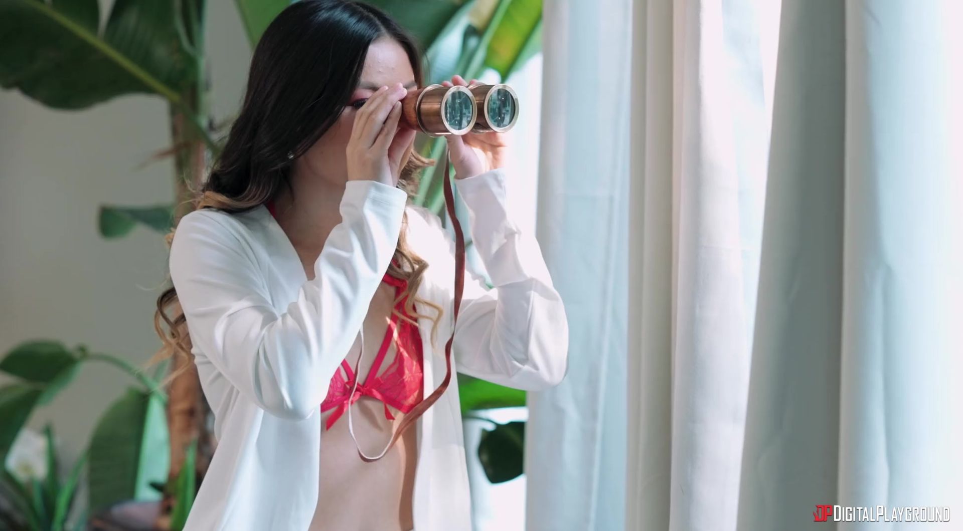 A Front Row Seat To Betrayal
