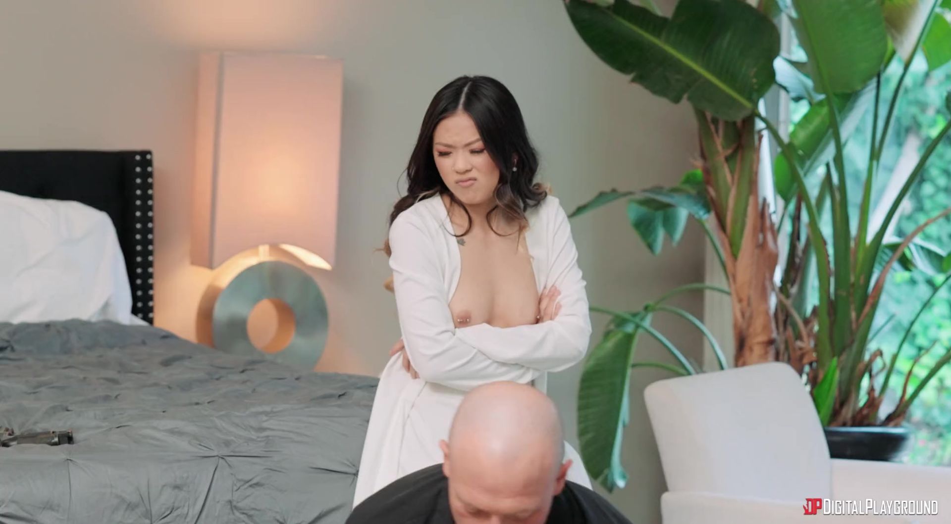A Front Row Seat To Betrayal