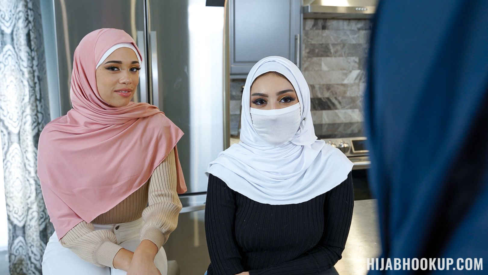 Coming to America