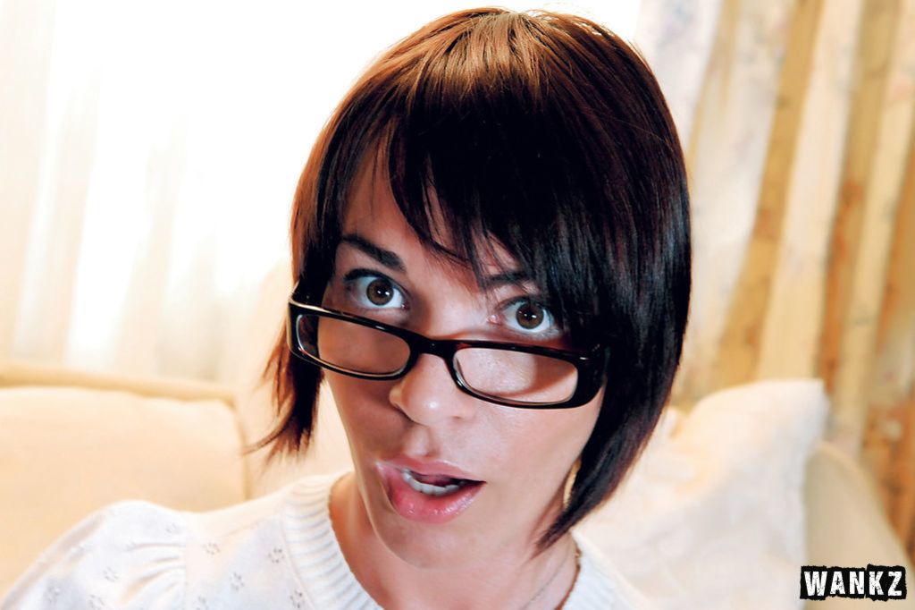 Dana Dearmond Takes It Up The Ass From Jenner