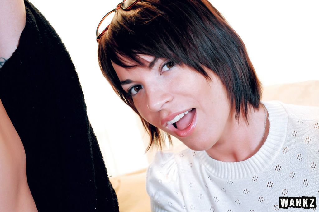 Dana Dearmond Takes It Up The Ass From Jenner