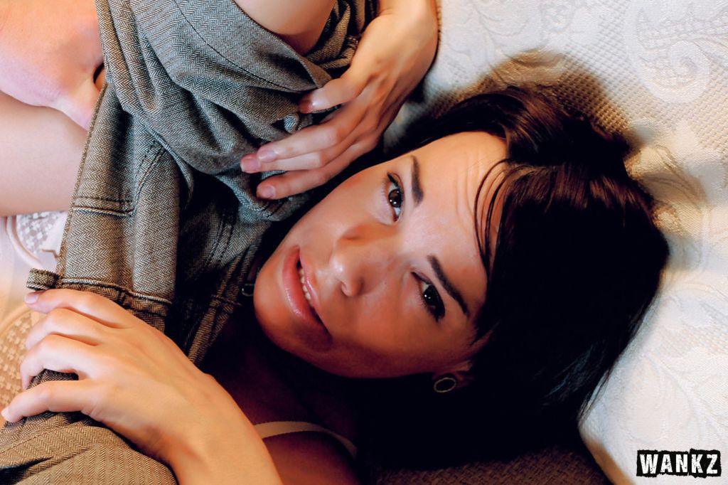 Dana Dearmond Takes It Up The Ass From Jenner