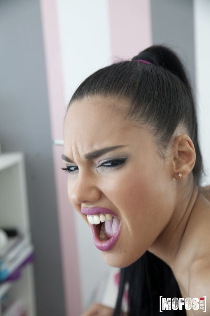 Wake up to Sex With Apolonia