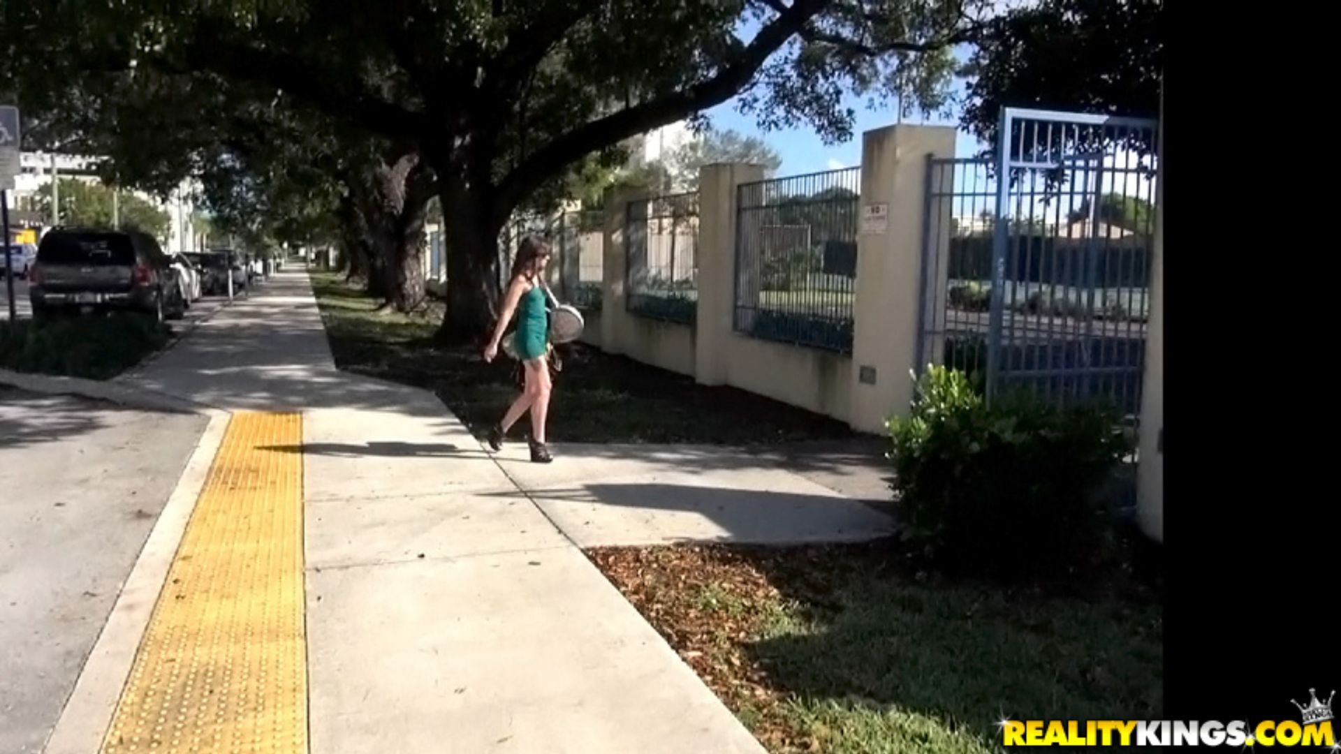 Penetrating Paige