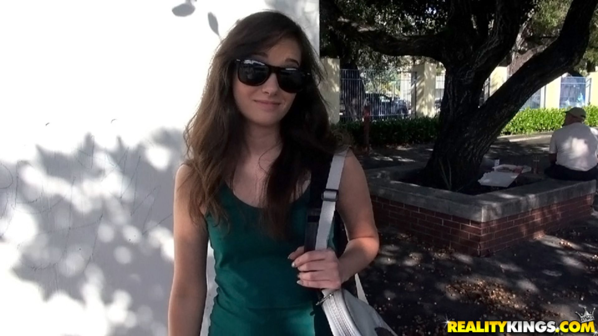 Penetrating Paige