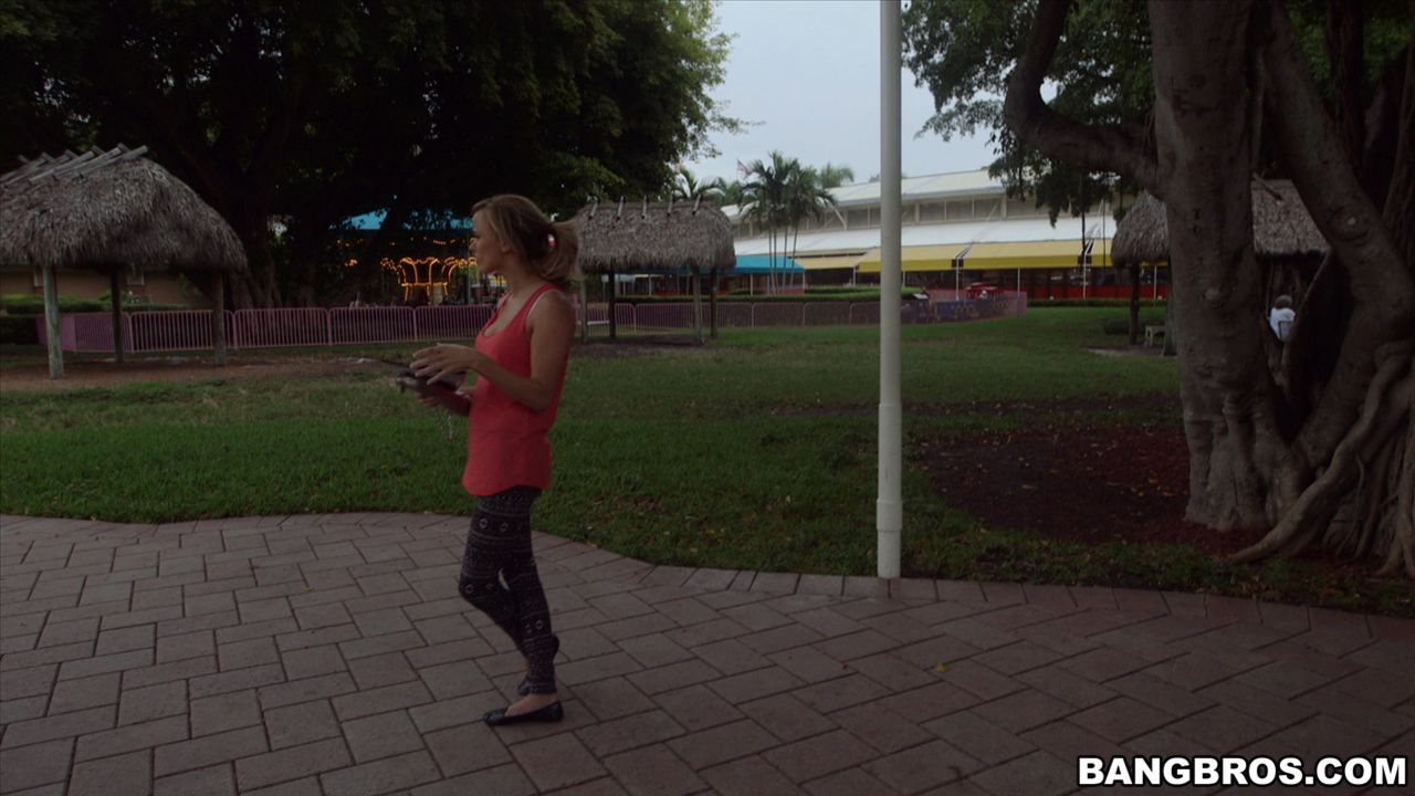 Miami Tours, The Bangbus way