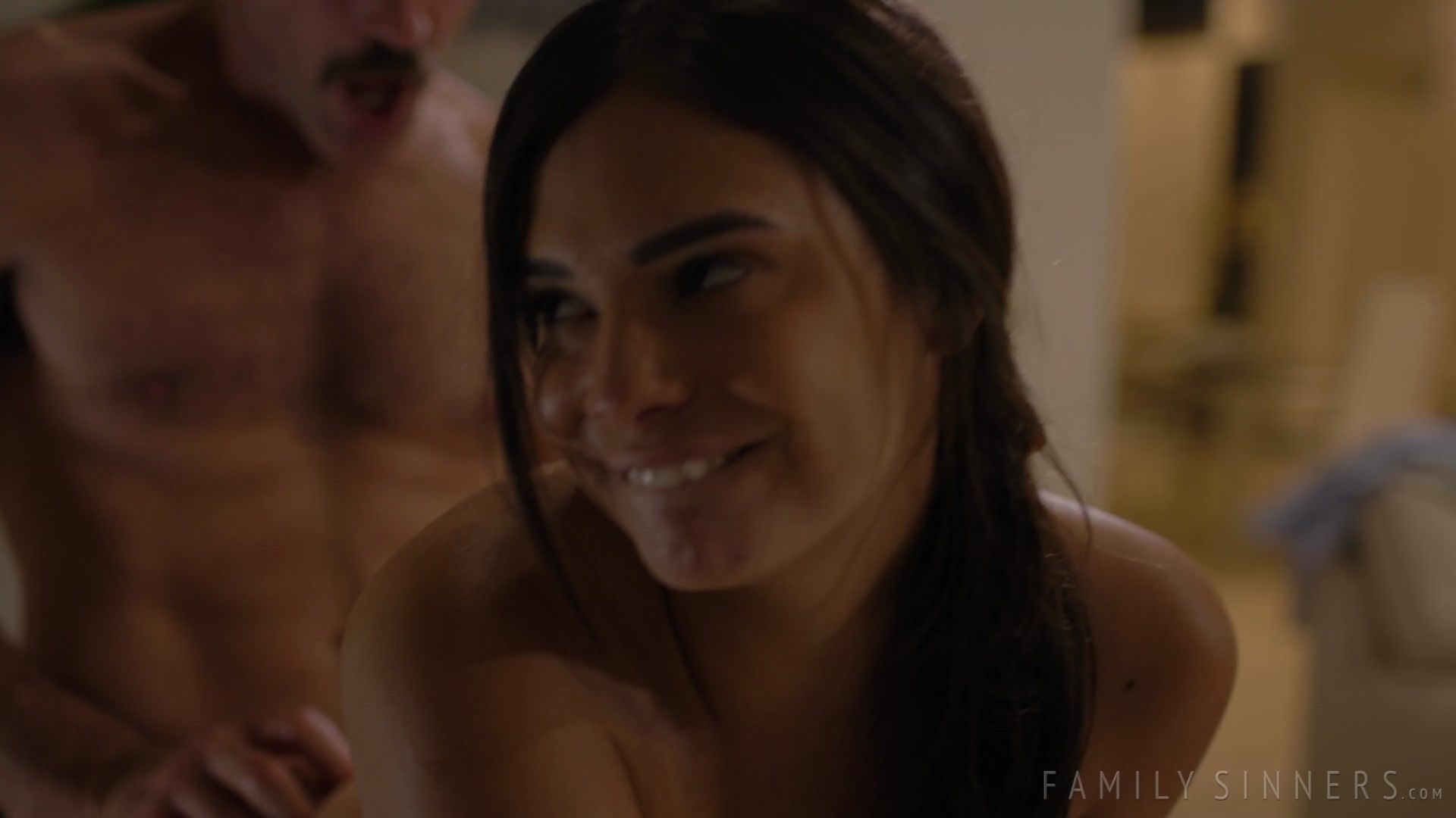 Family Favors 3 Scene 1