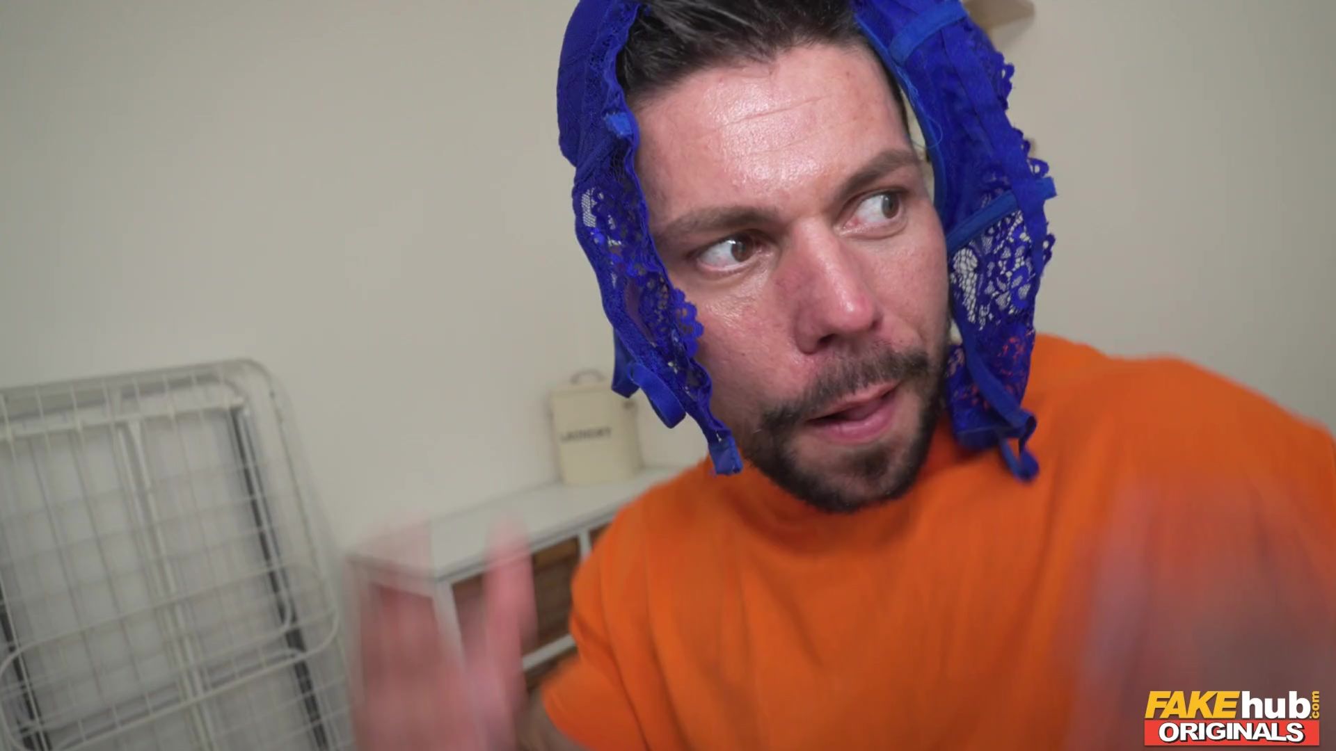 Clean My Panties!