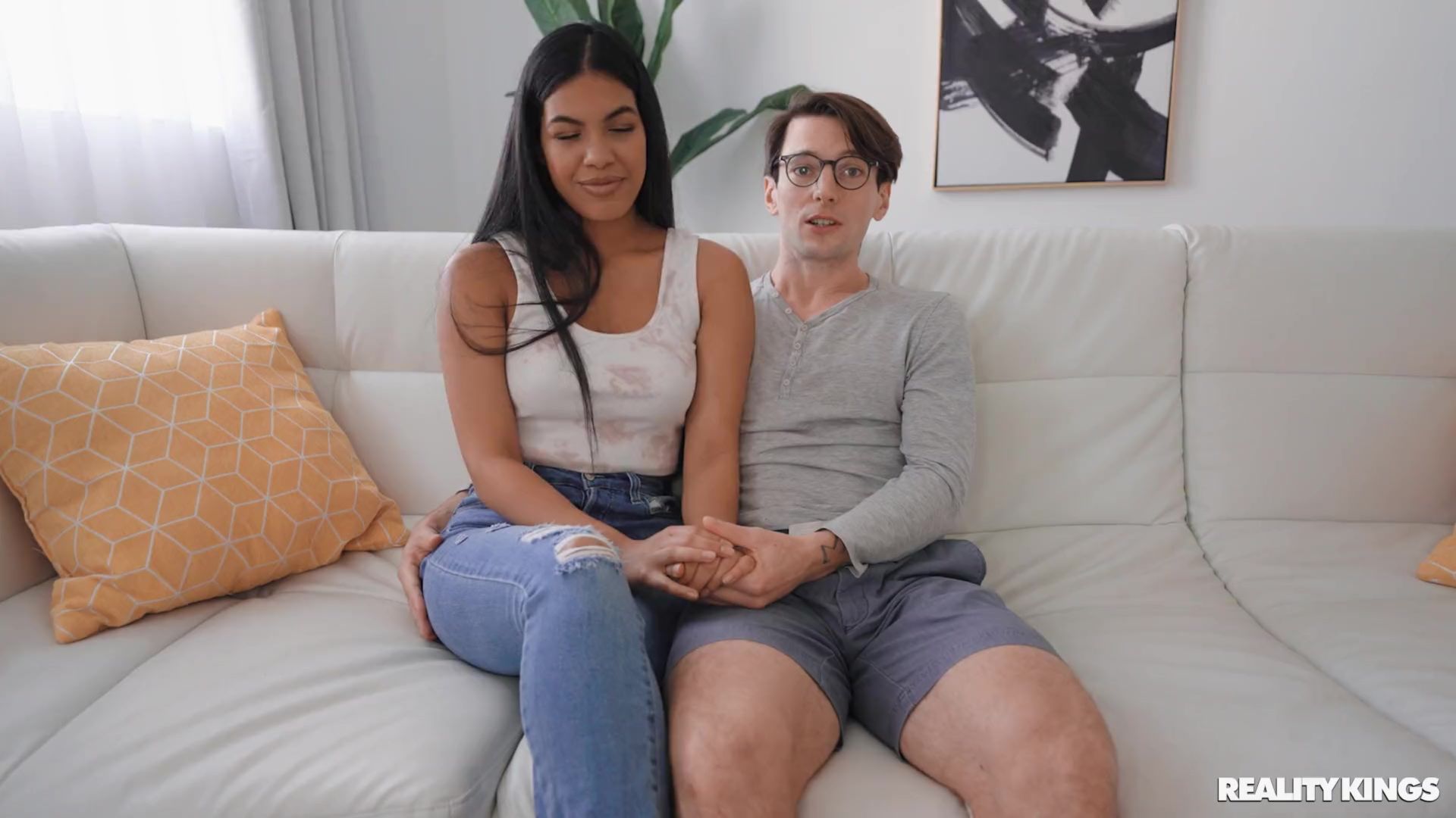 Cucksperiment