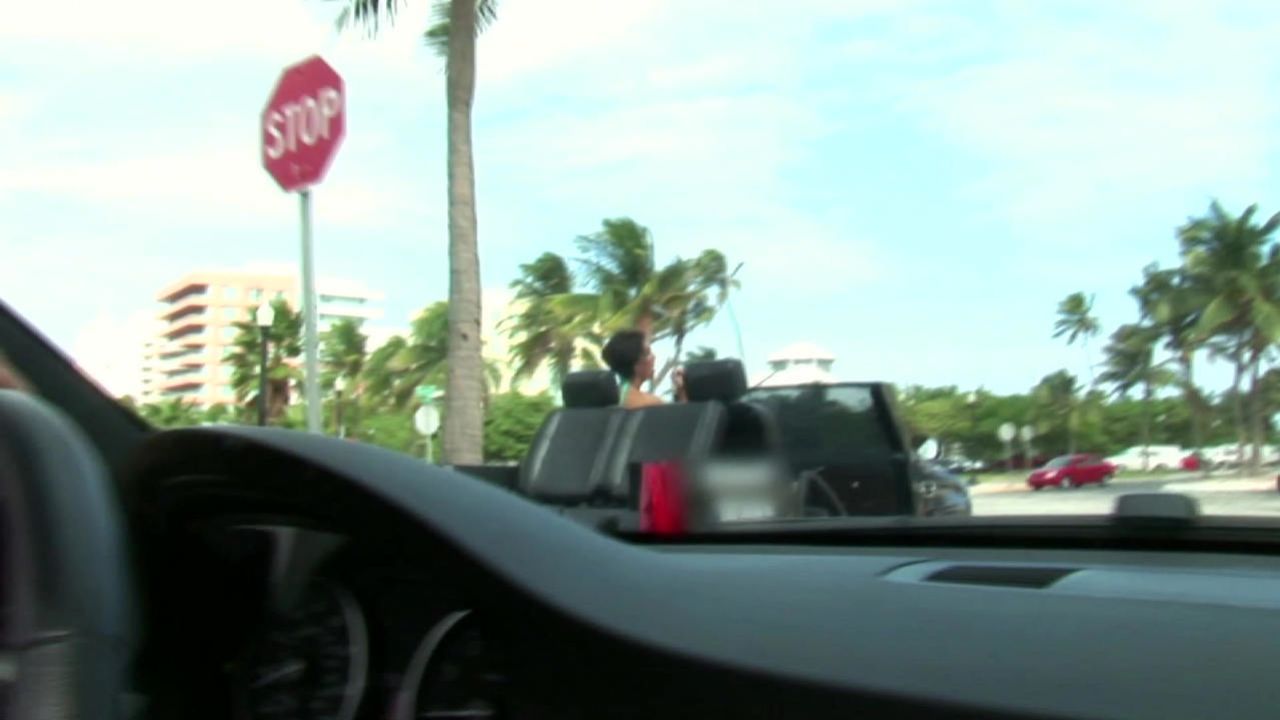 Tits Burger 2 Scene 5