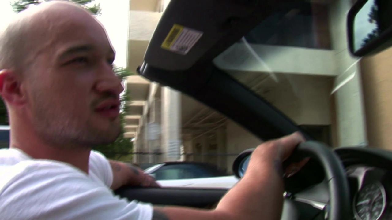 Tits Burger 2 Scene 5