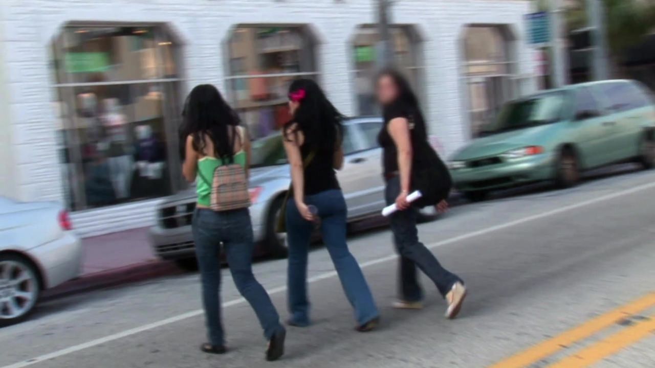 Tits Burger 2 Scene 5
