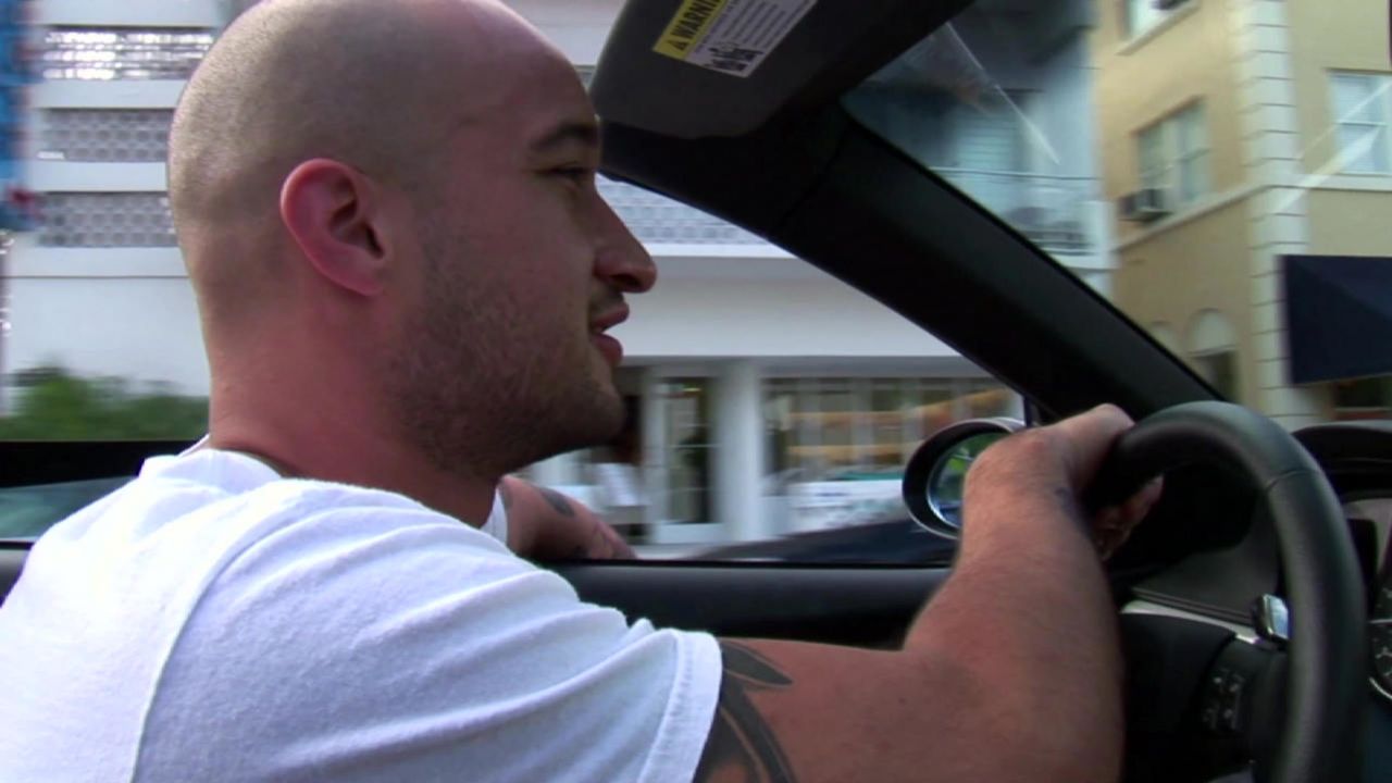 Tits Burger 2 Scene 5