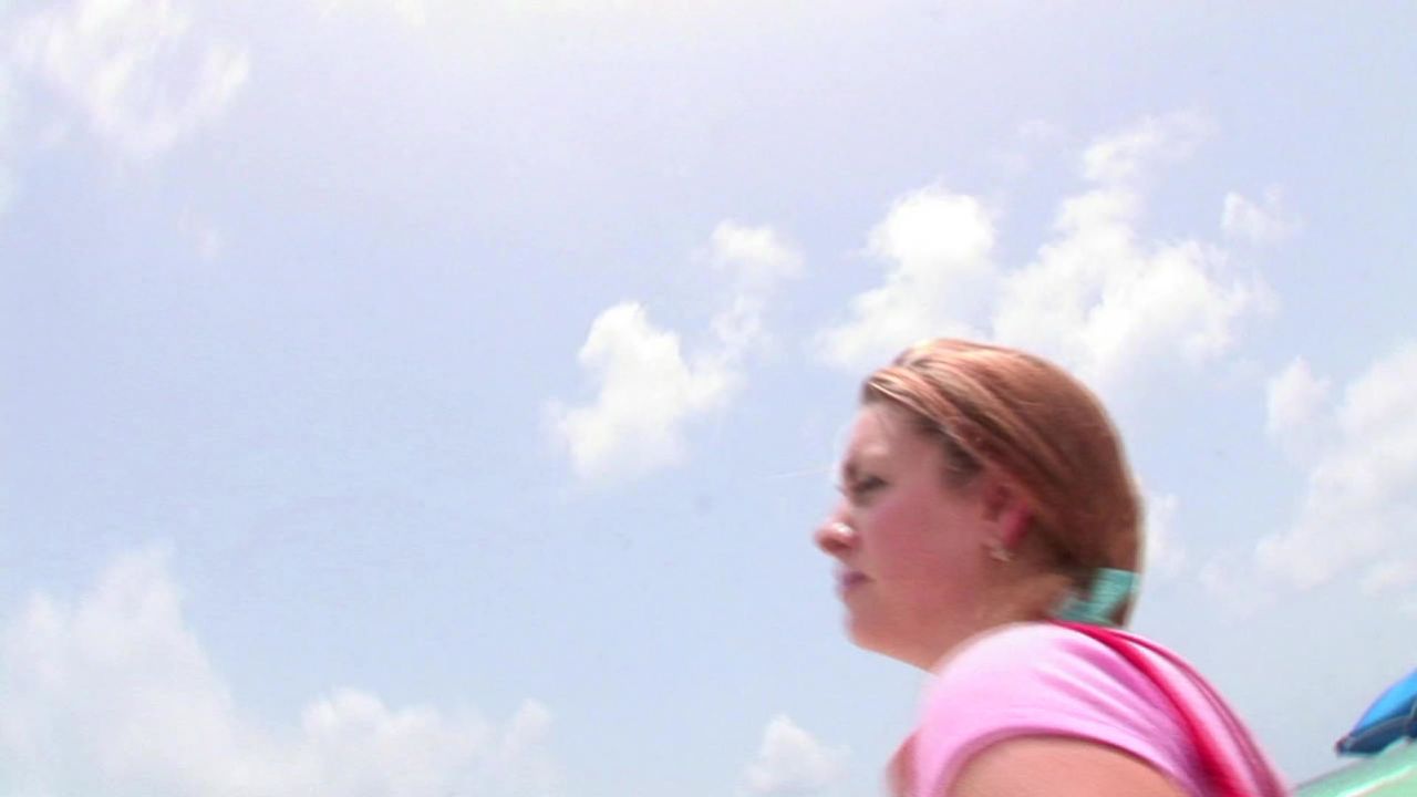 Tits Burger 2 Scene 2
