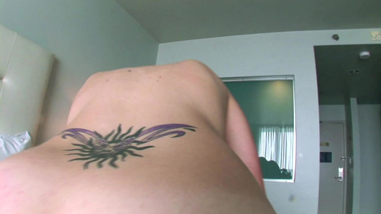 Tits Burger 2 Scene 2