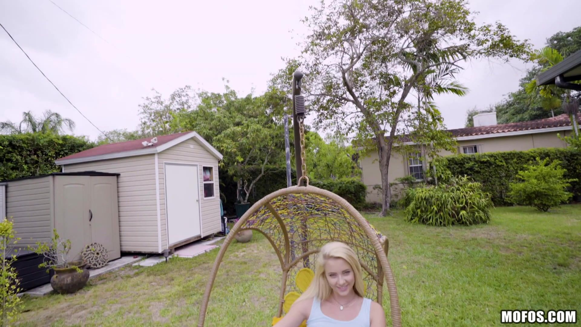 Riley Star's Fuck and Facial