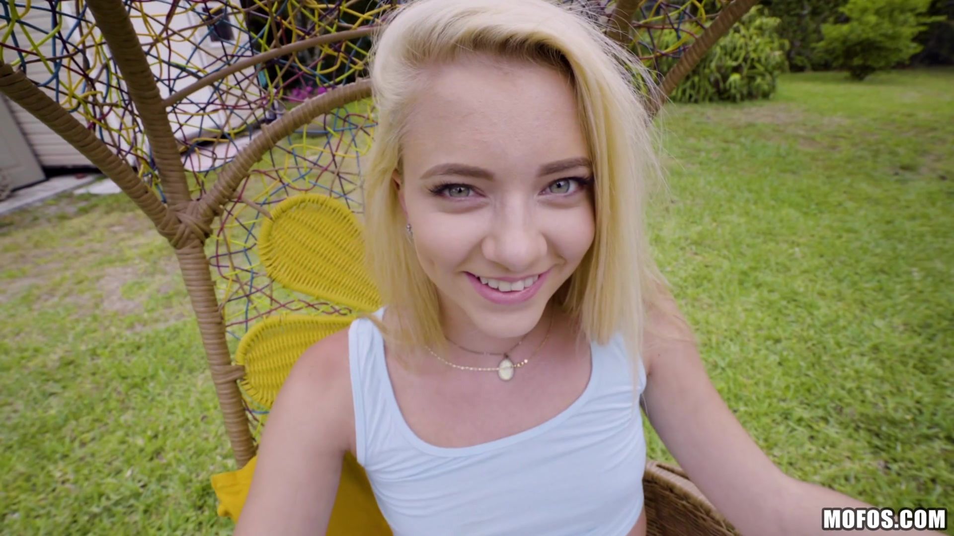 Riley Star's Fuck and Facial