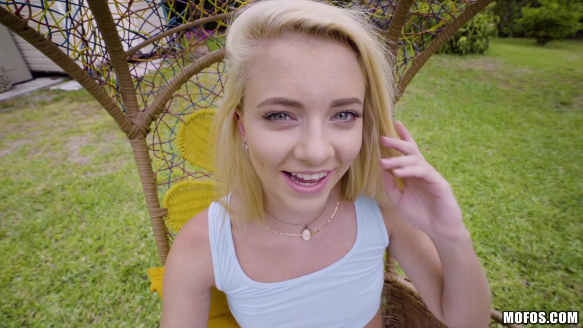 Riley Star's Fuck and Facial