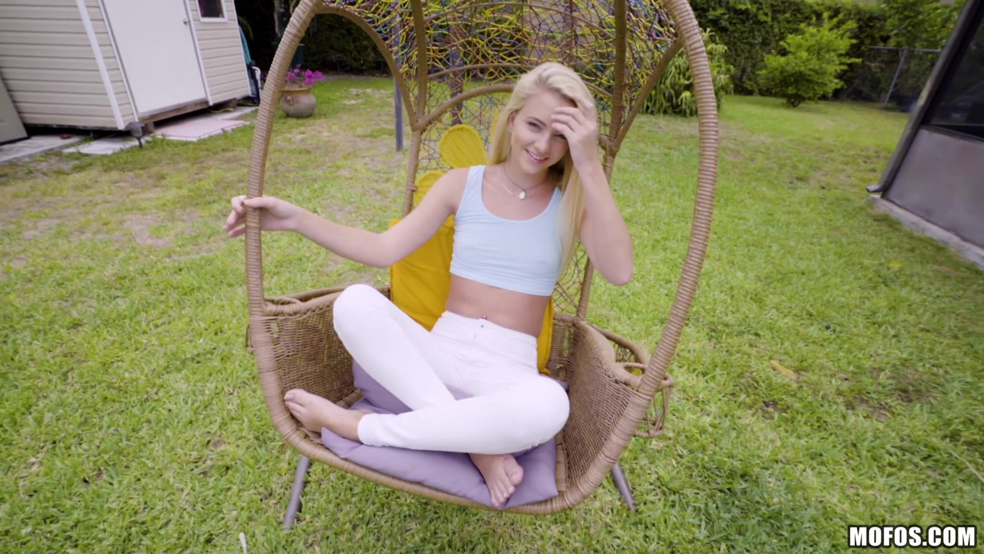 Riley Star's Fuck and Facial