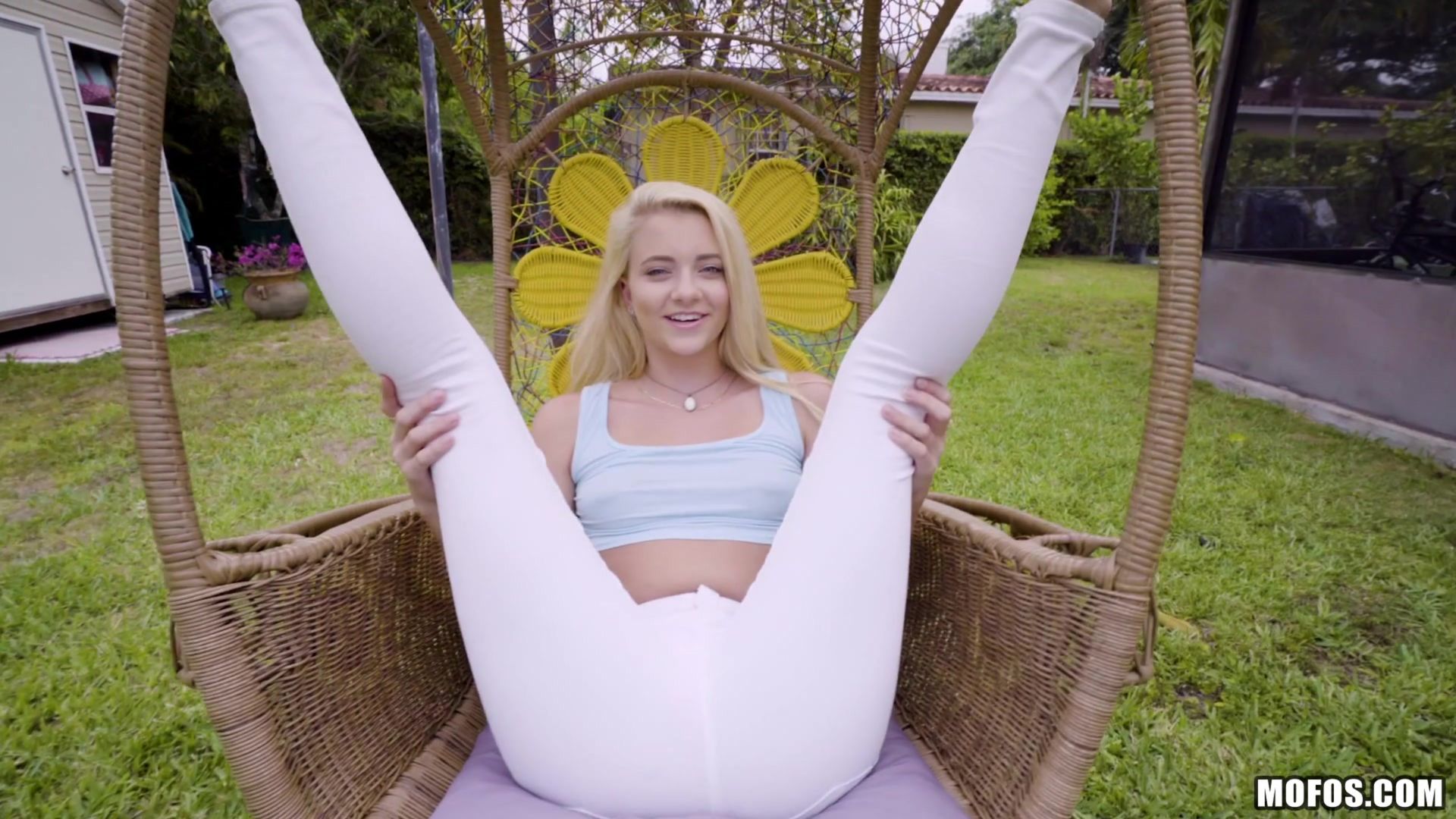 Riley Star's Fuck and Facial