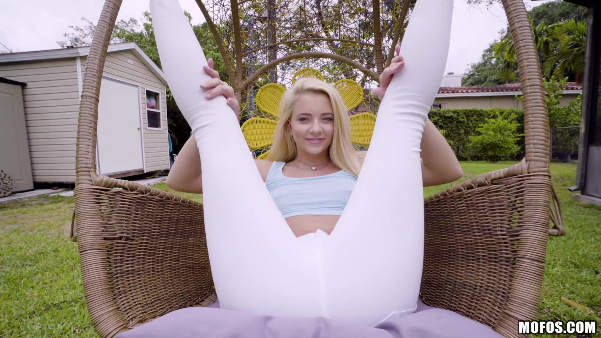 Riley Star's Fuck and Facial