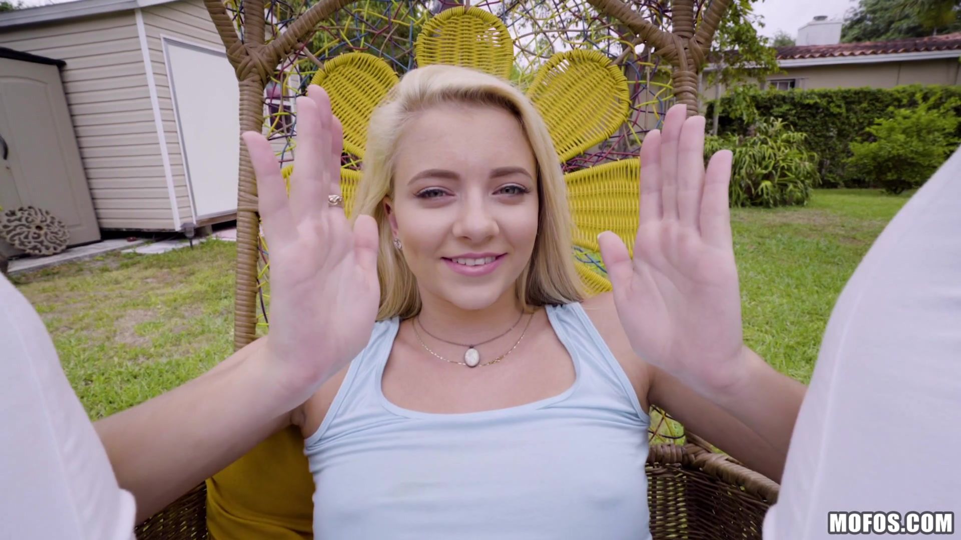 Riley Star's Fuck and Facial