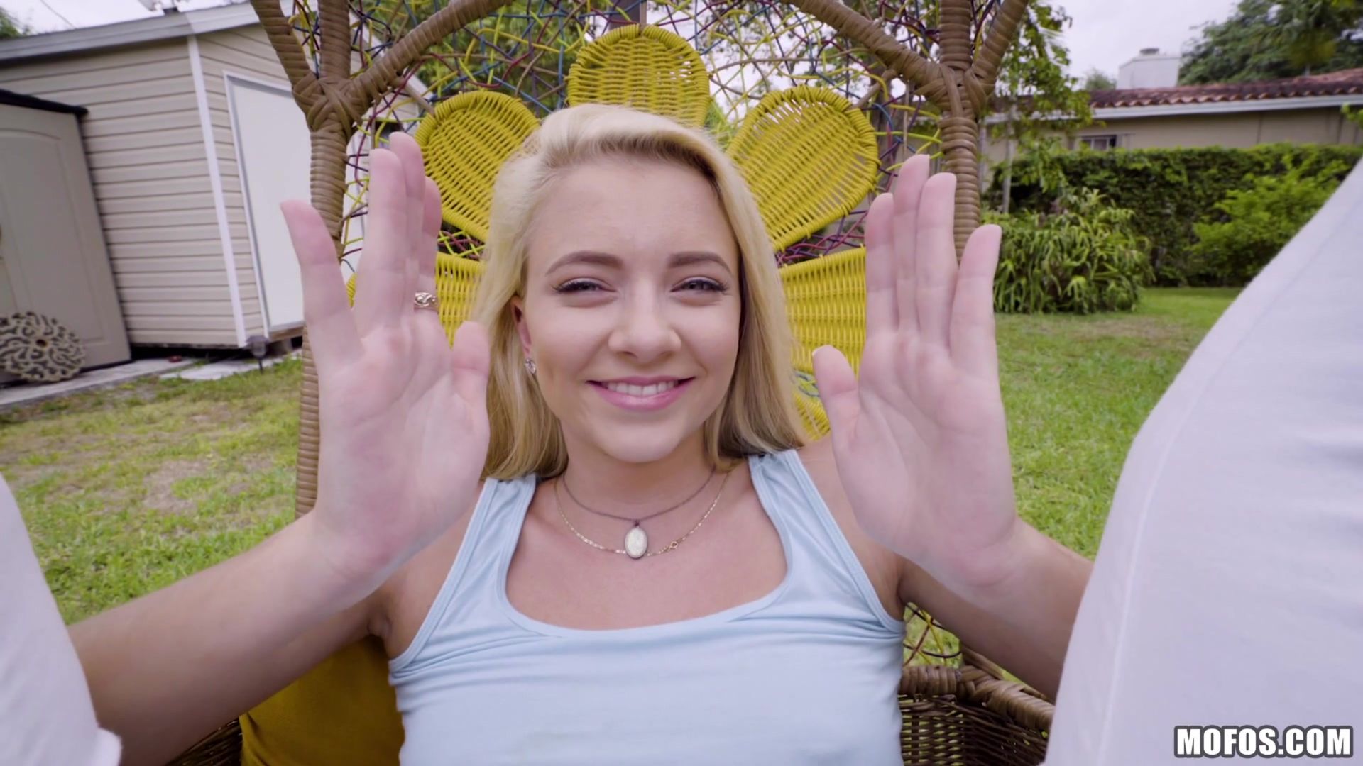 Riley Star's Fuck and Facial