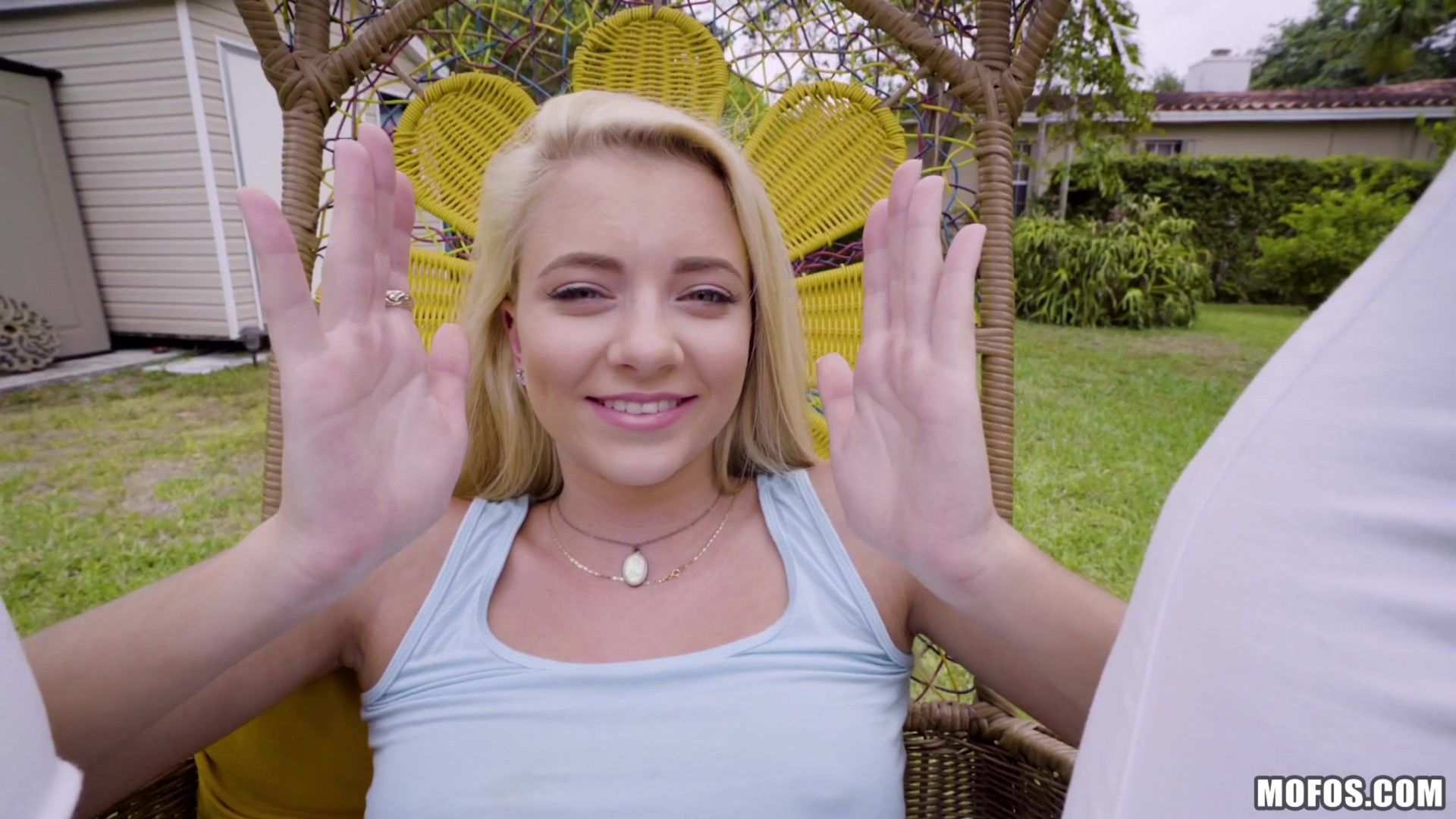 Riley Star's Fuck and Facial