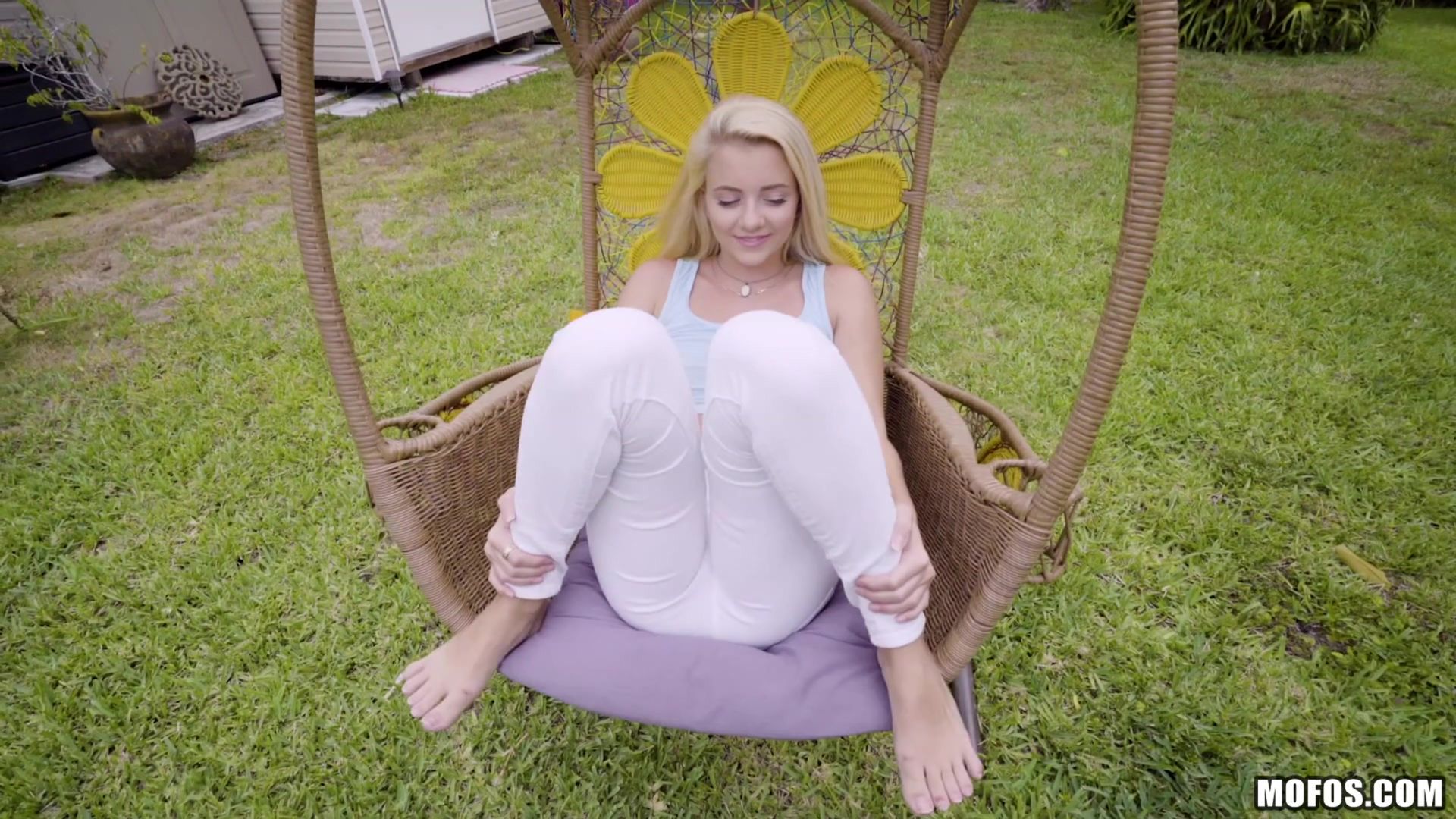 Riley Star's Fuck and Facial