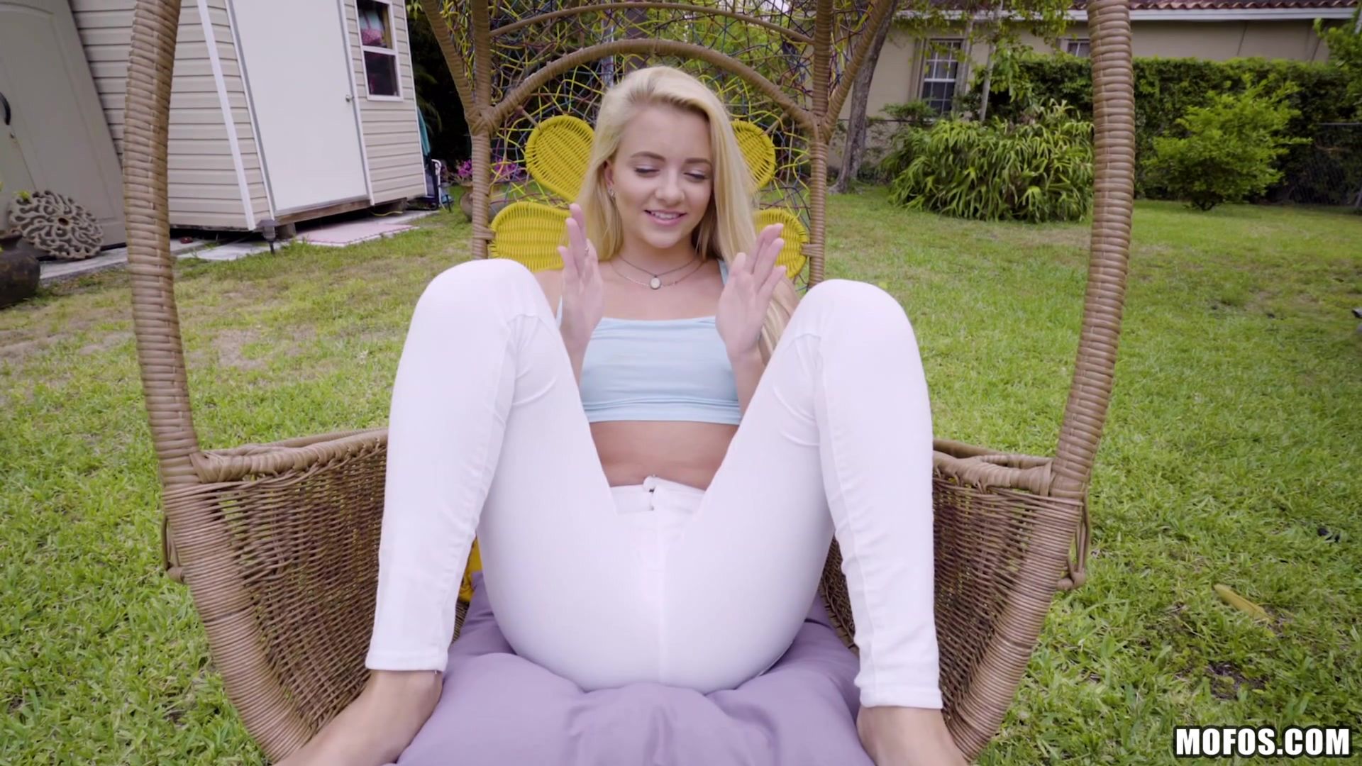 Riley Star's Fuck and Facial