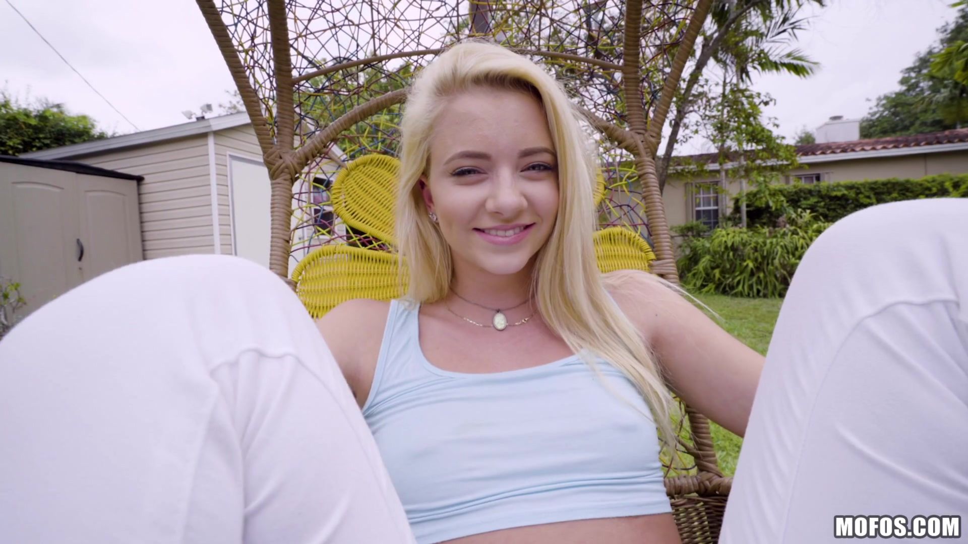 Riley Star's Fuck and Facial