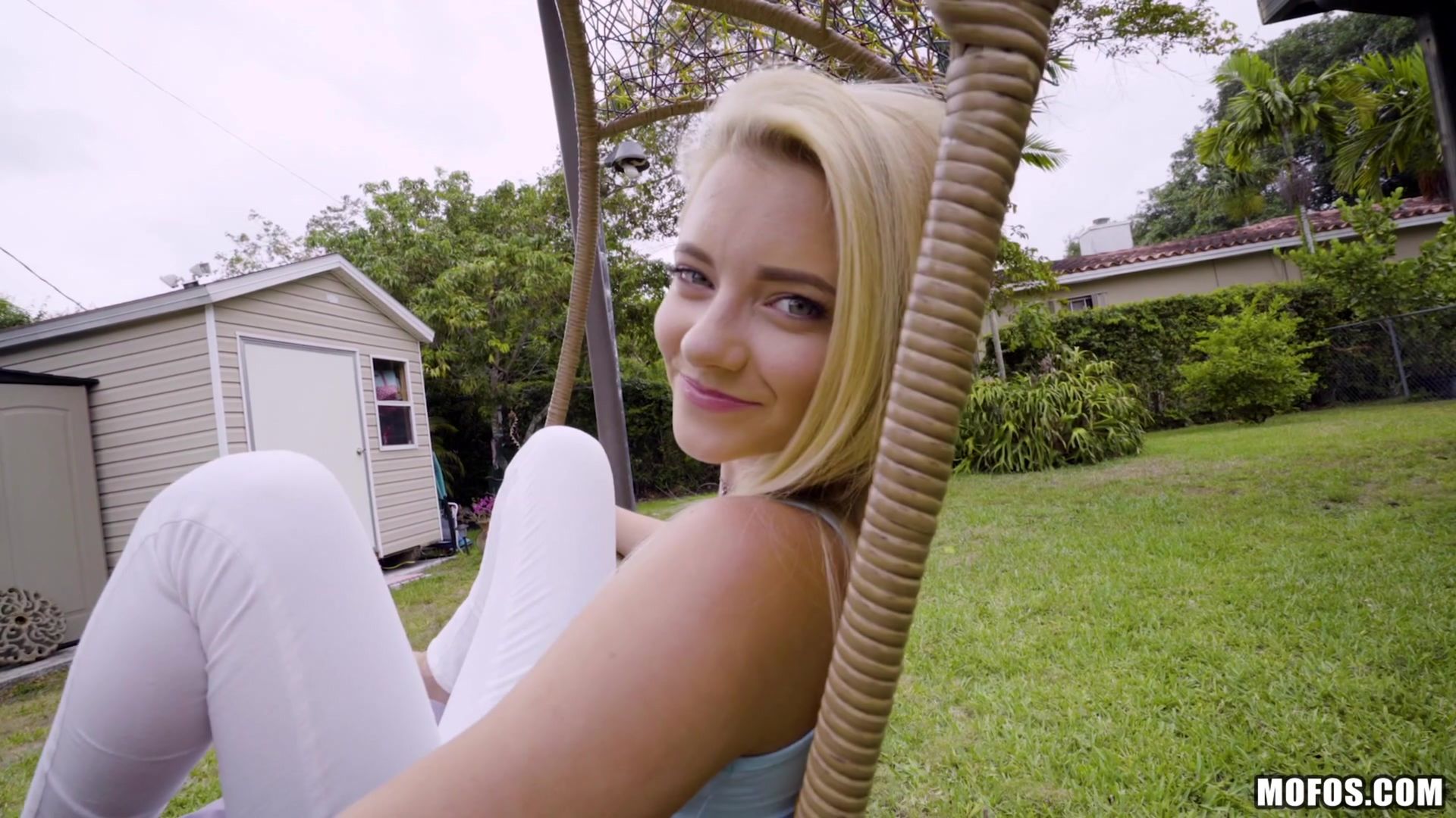 Riley Star's Fuck and Facial