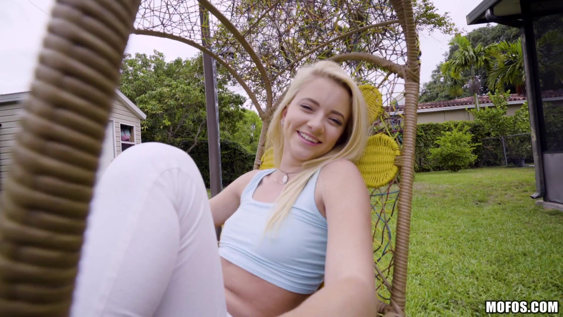 Riley Star's Fuck and Facial